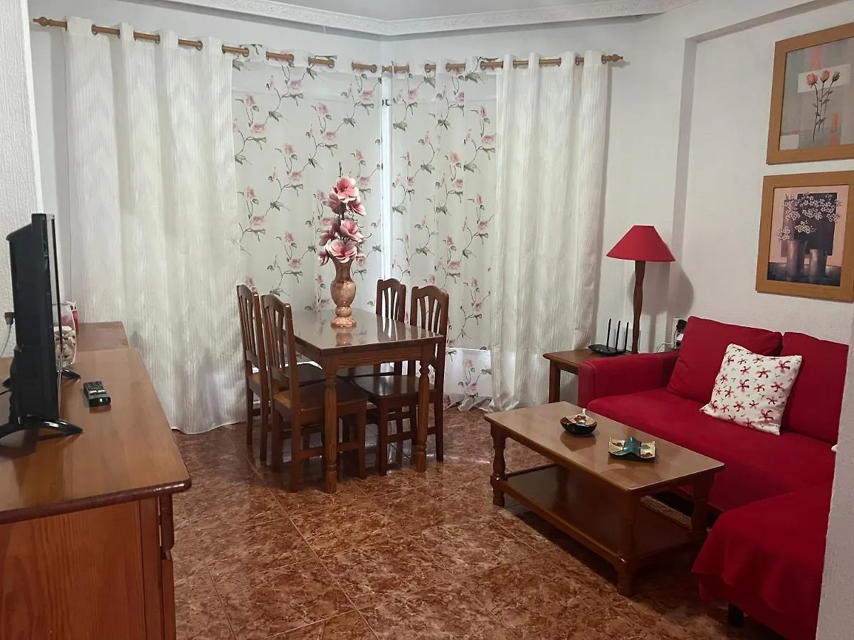 Apartamento Vista Rosmary Puerto de la Cruz