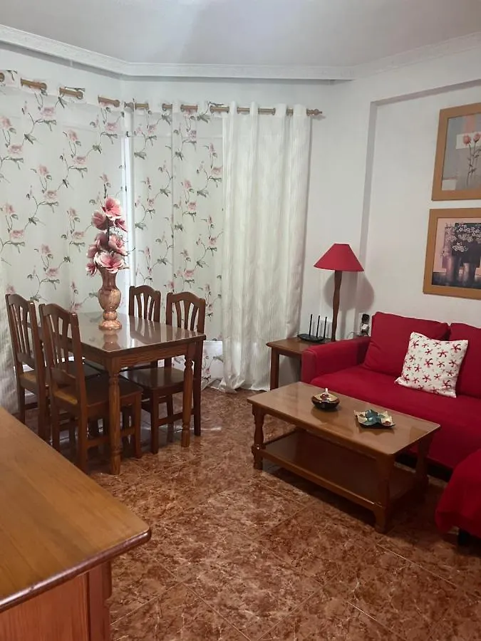 Apartamento Vista Rosmary Puerto de la Cruz