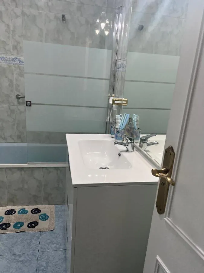Apartamento Vista Rosmary Puerto de la Cruz