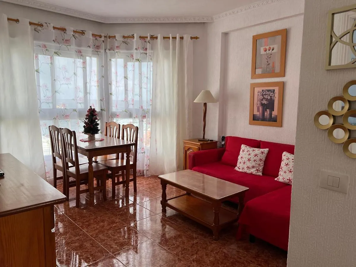 Apartamento Vista Rosmary Puerto de la Cruz  España