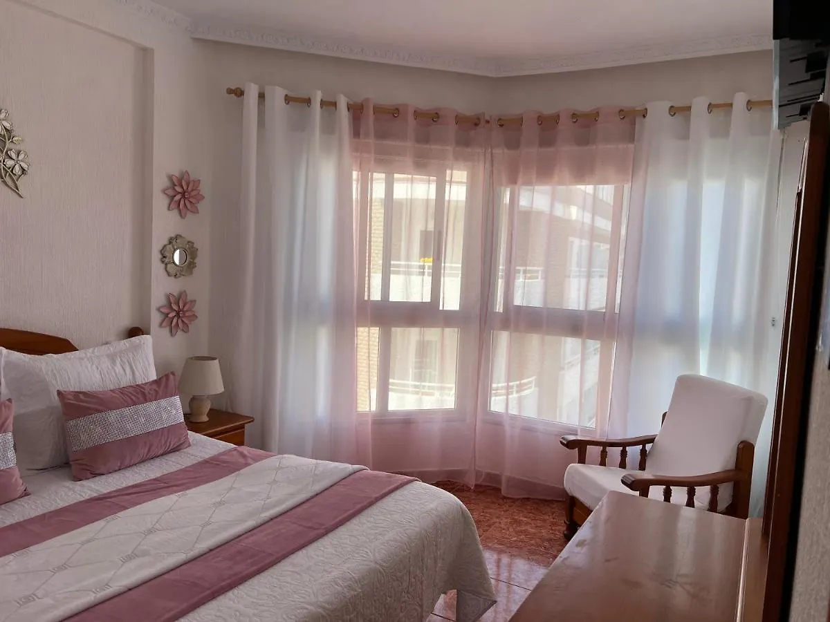 Vista Rosmary Apartment Puerto de la Cruz  Spain