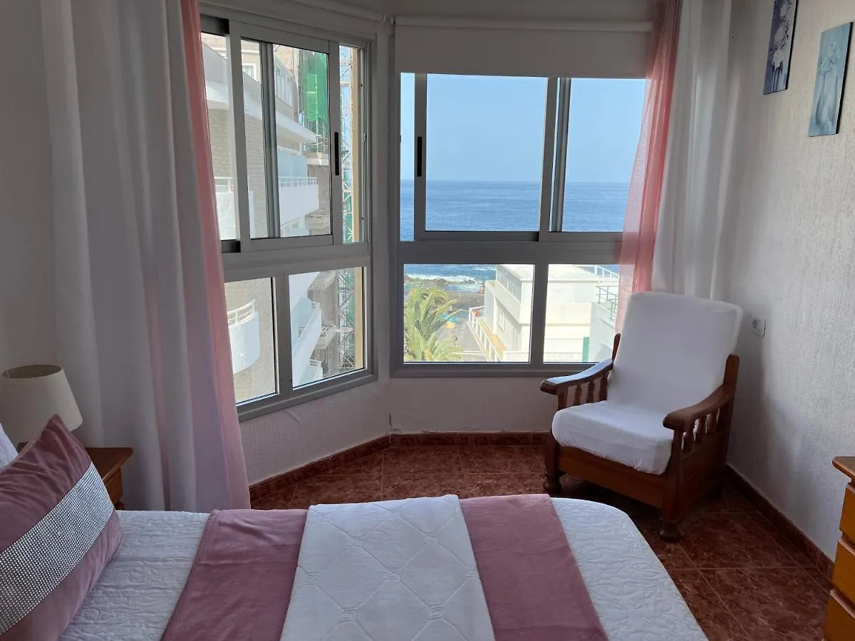 Apartamento Vista Rosmary Puerto de la Cruz  España