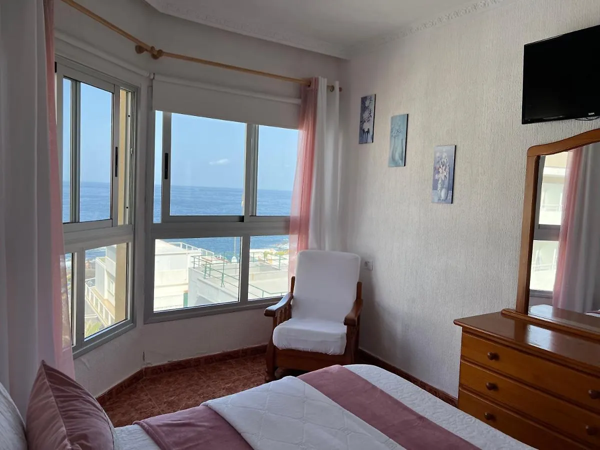 Vista Rosmary Apartment Puerto de la Cruz  Spain