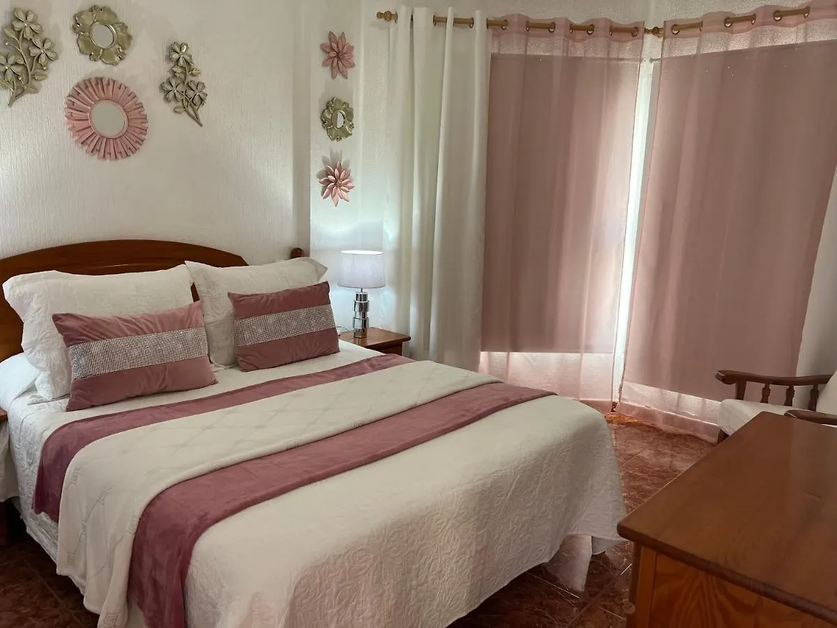 Apartamento Vista Rosmary Puerto de la Cruz  0*, Puerto de la Cruz (Tenerife)