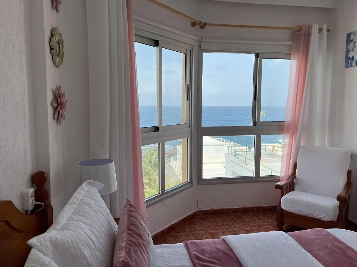 Vista Rosmary Apartment Puerto de la Cruz  Puerto de la Cruz (Tenerife)