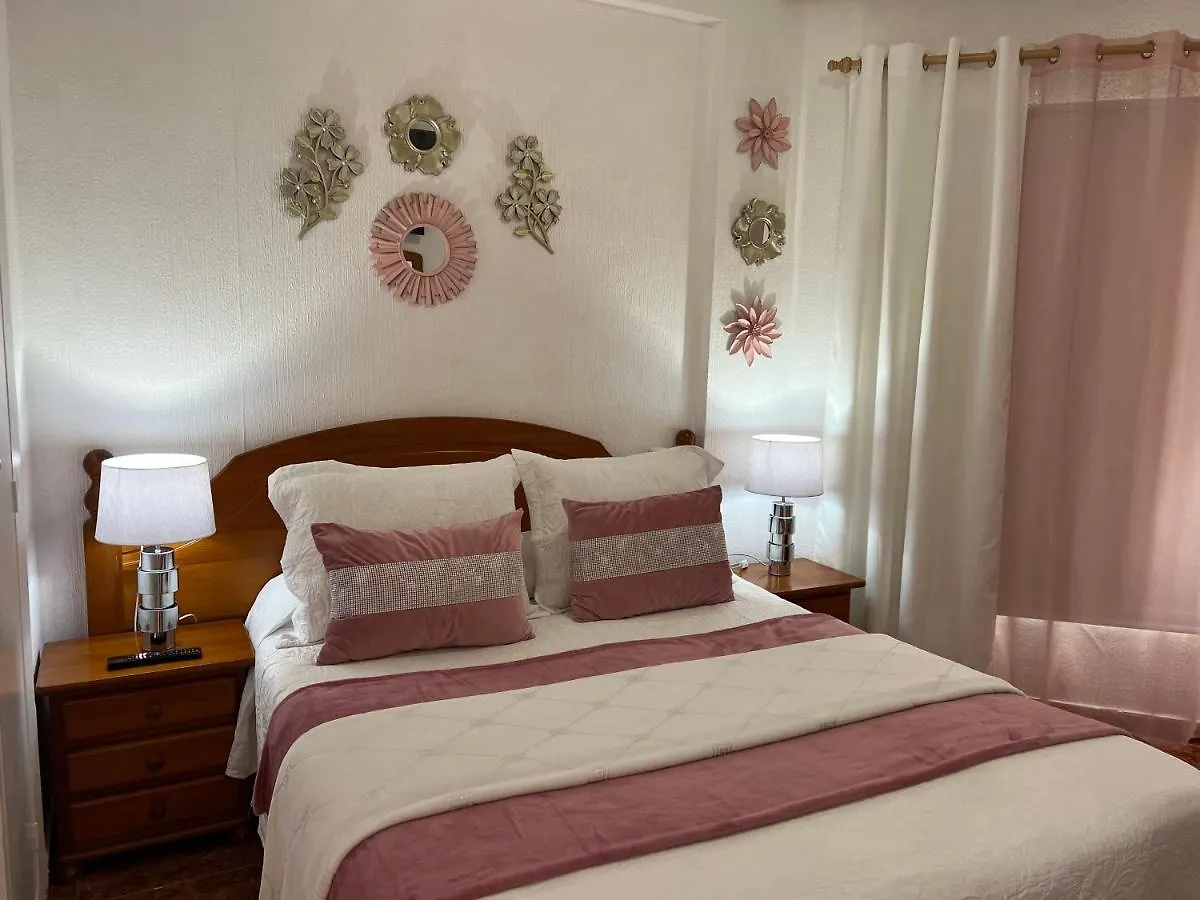 Apartamento Vista Rosmary Puerto de la Cruz   Puerto de la Cruz (Tenerife)