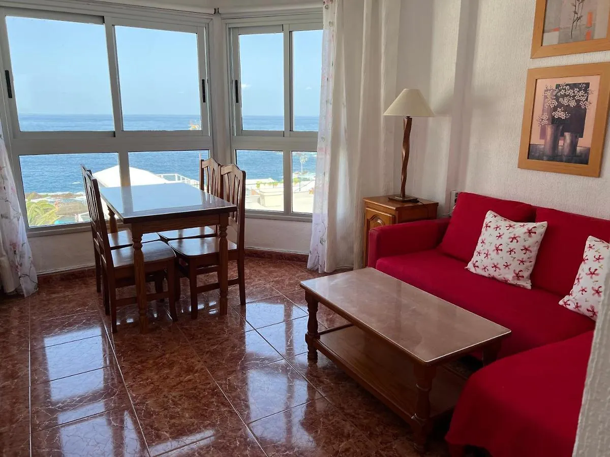 Vista Rosmary Apartment Puerto de la Cruz