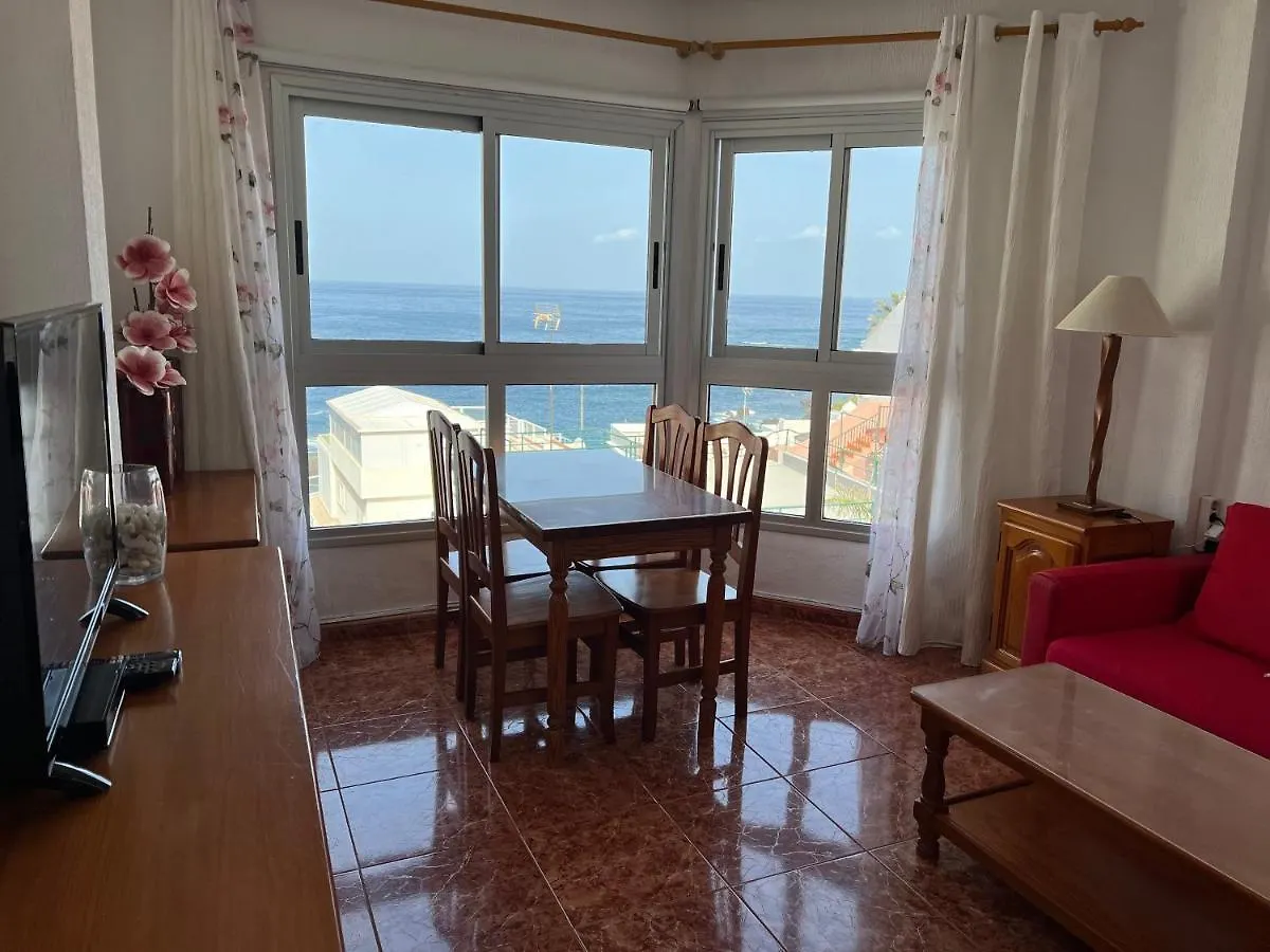 Apartamento Vista Rosmary Puerto de la Cruz