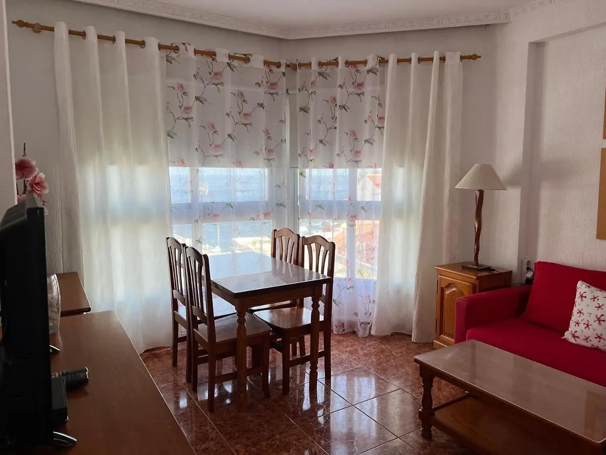 Vista Rosmary Apartment Puerto de la Cruz