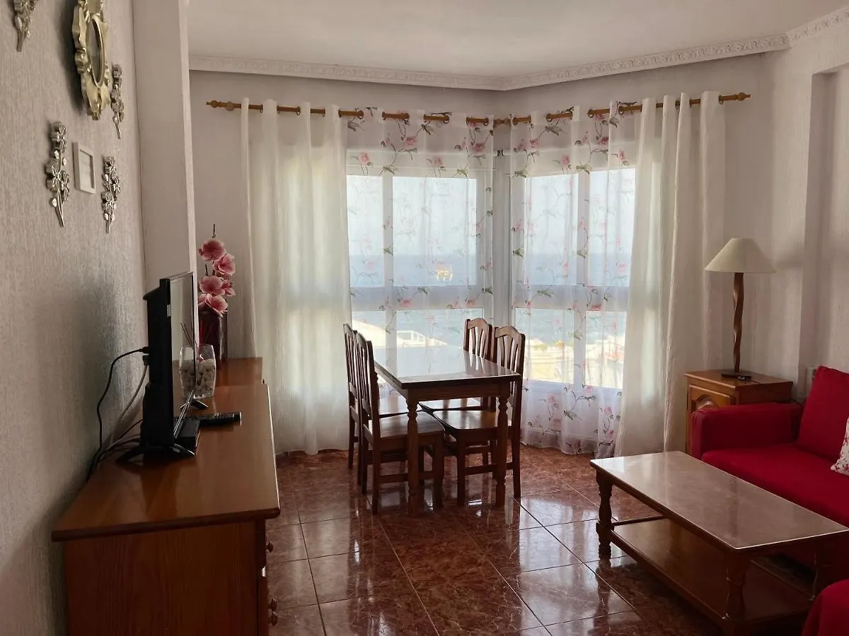 Apartamento Vista Rosmary Puerto de la Cruz