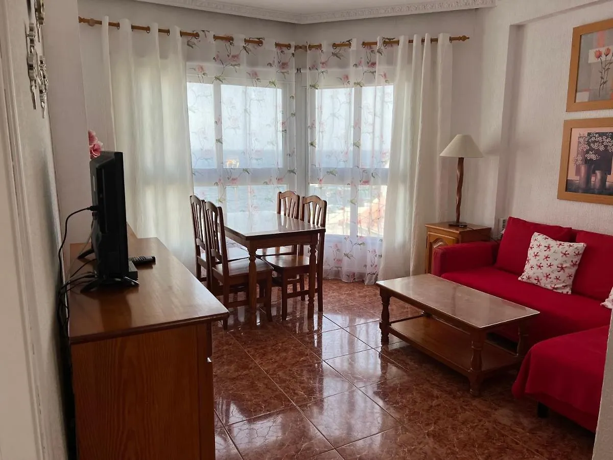 Apartamento Vista Rosmary Puerto de la Cruz