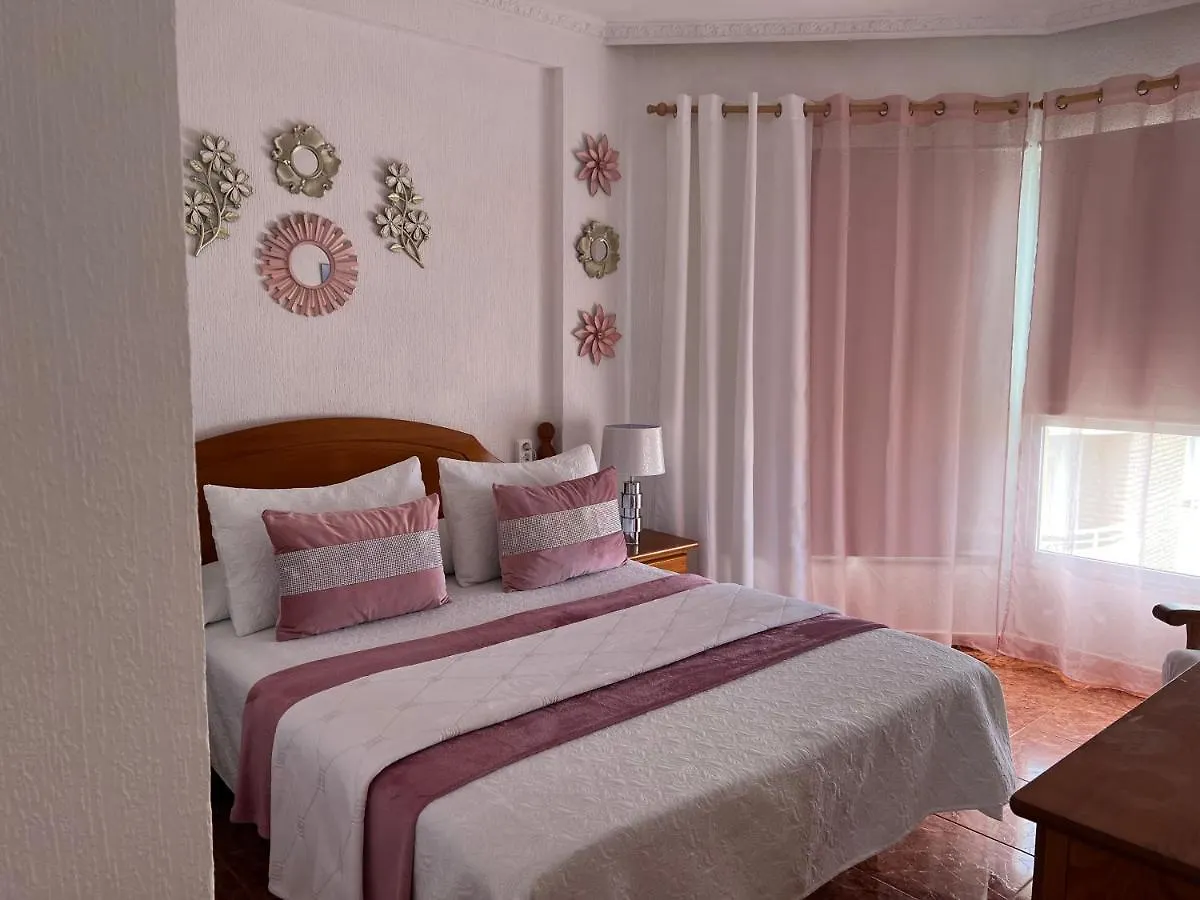 Vista Rosmary Apartment Puerto de la Cruz  Spain