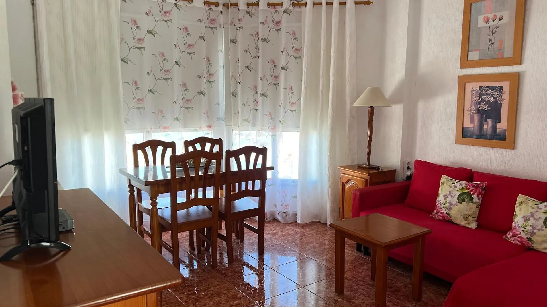 Apartamento Vista Rosmary Puerto de la Cruz  0*, Puerto de la Cruz (Tenerife)