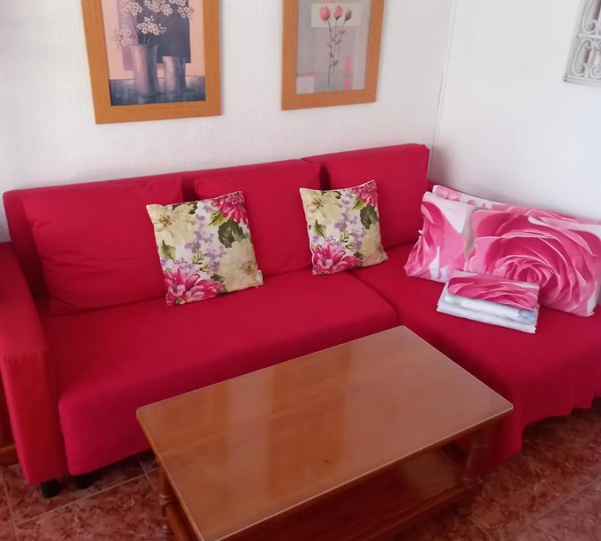 Apartamento Vista Rosmary Puerto de la Cruz   Puerto de la Cruz (Tenerife)