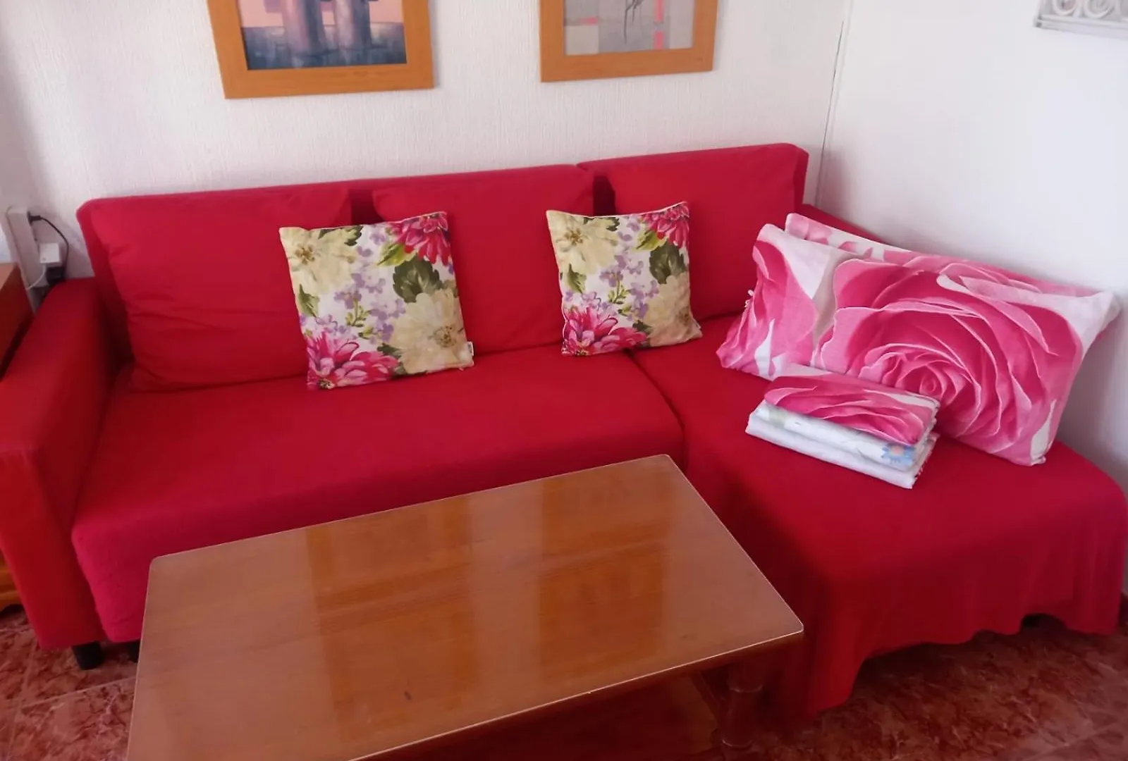 Apartamento Vista Rosmary Puerto de la Cruz  España