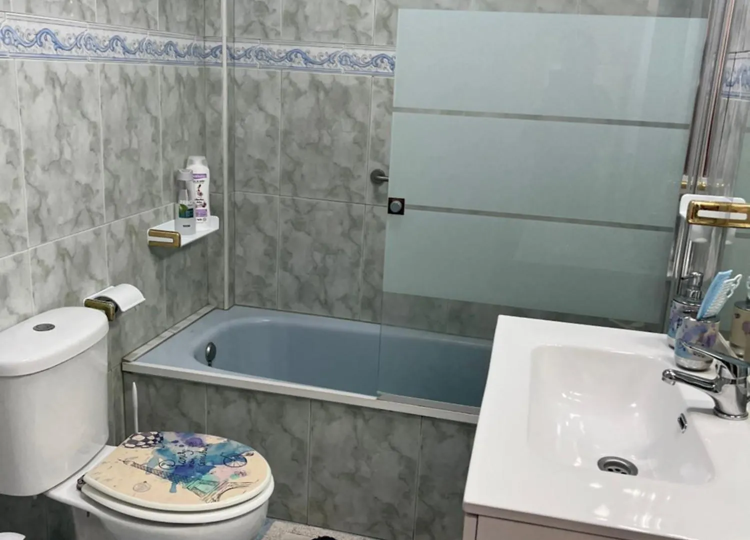 Apartamento Vista Rosmary Puerto de la Cruz  España