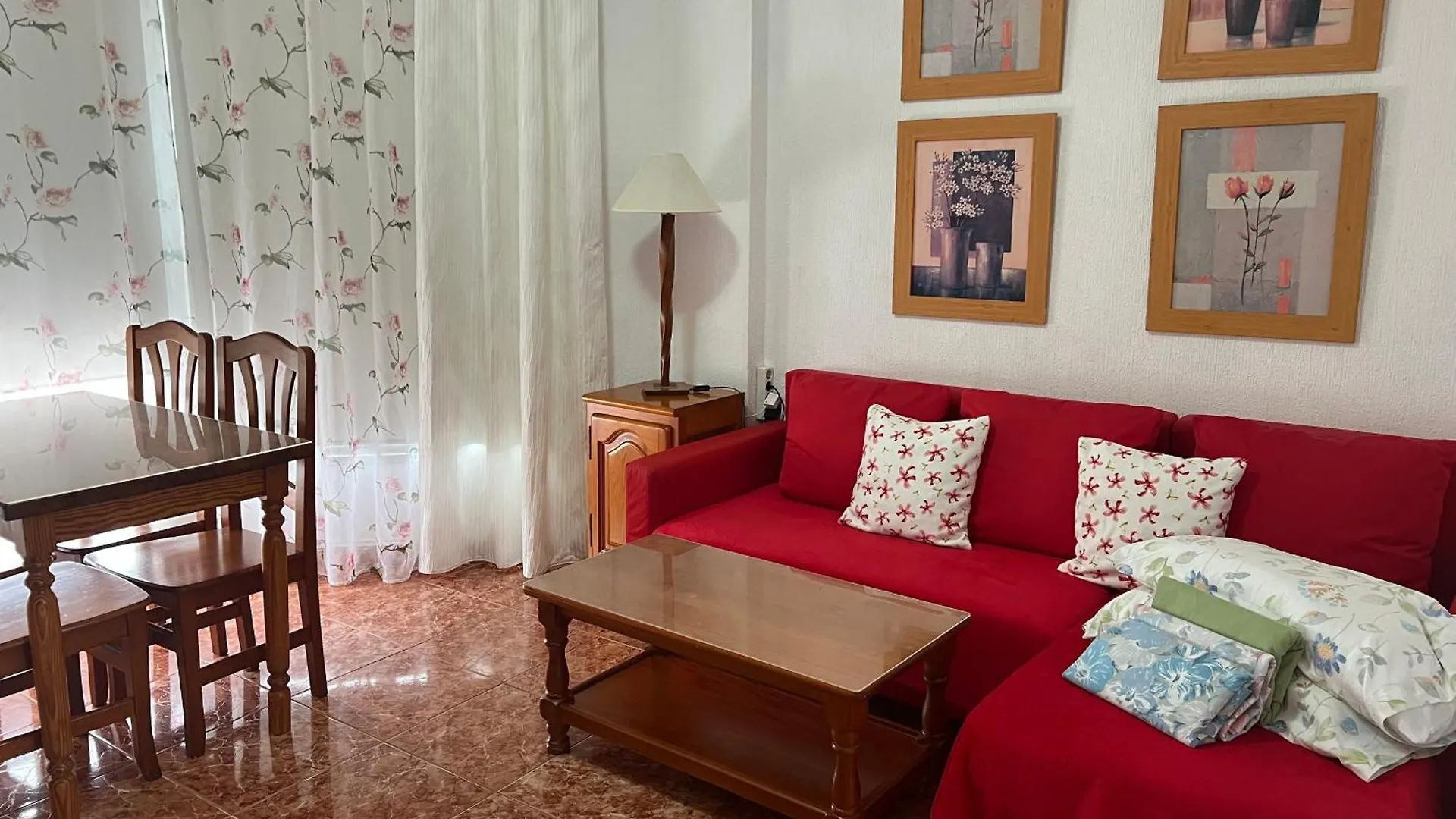 Apartamento Vista Rosmary Puerto de la Cruz