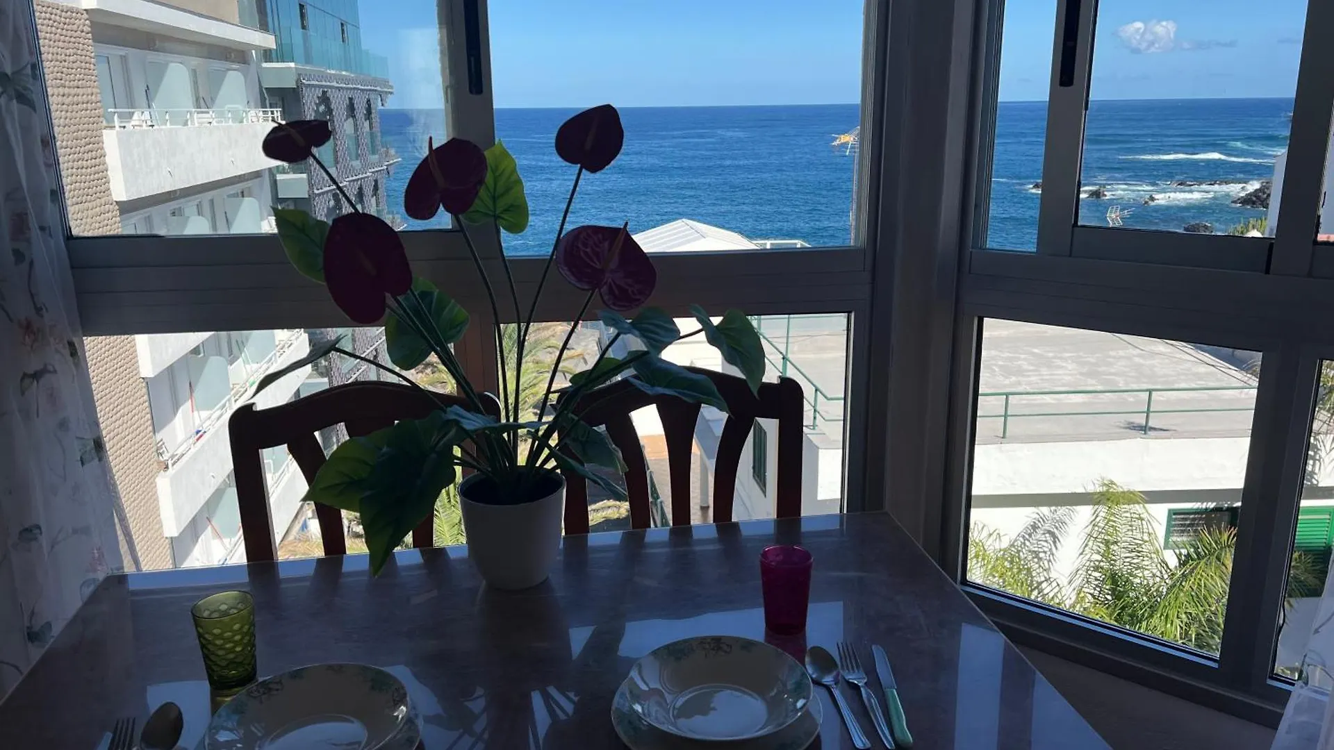 Apartamento Vista Rosmary Puerto de la Cruz   Puerto de la Cruz (Tenerife)