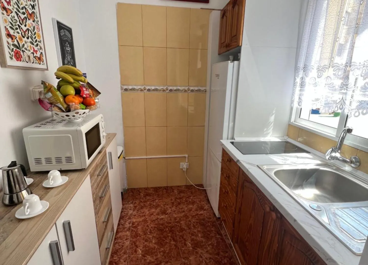 Apartamento Vista Rosmary Puerto de la Cruz