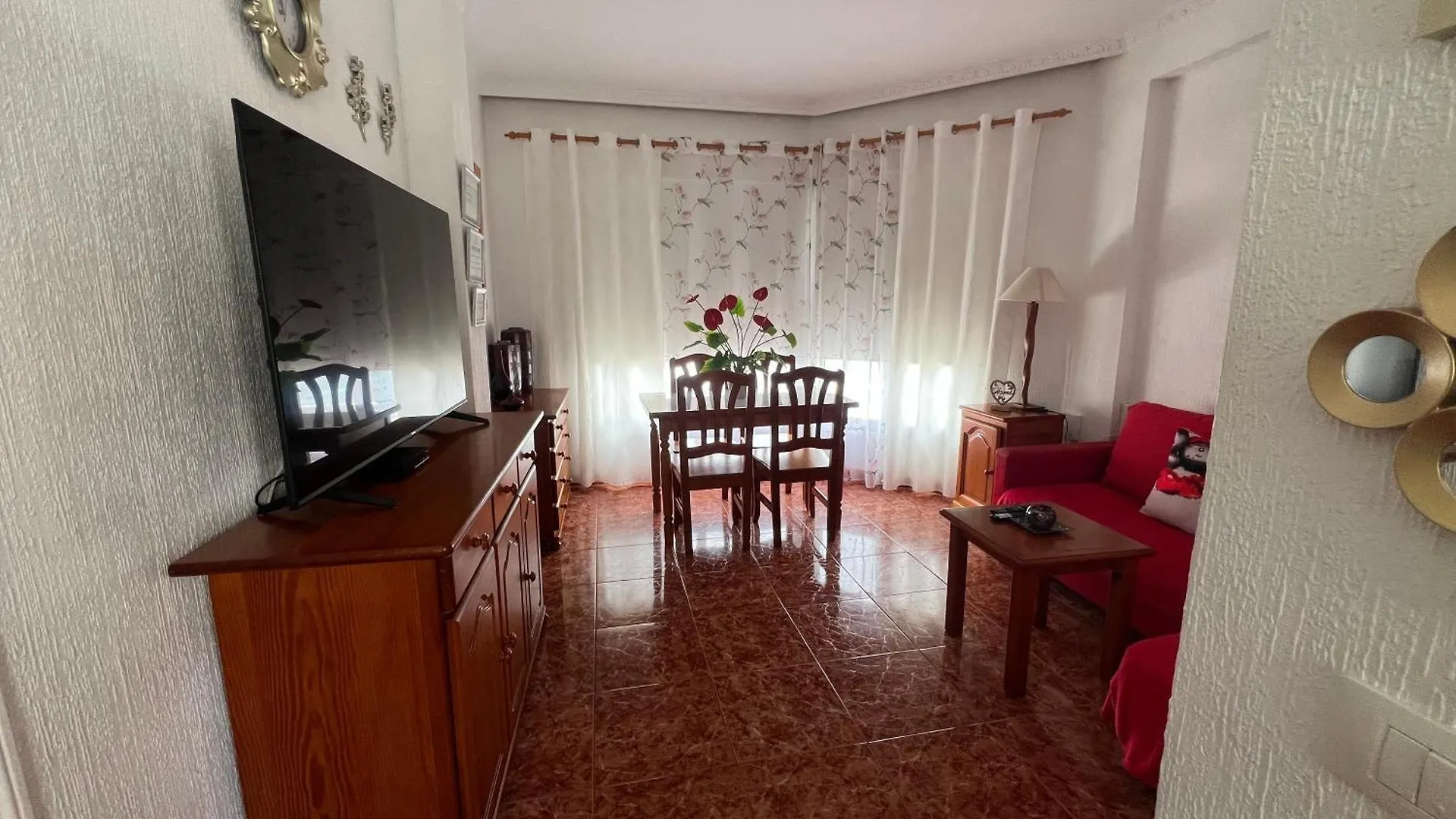 Apartamento Vista Rosmary Puerto de la Cruz
