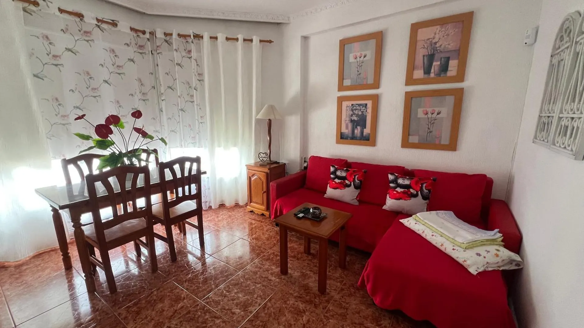 Vista Rosmary Apartment Puerto de la Cruz  Spain