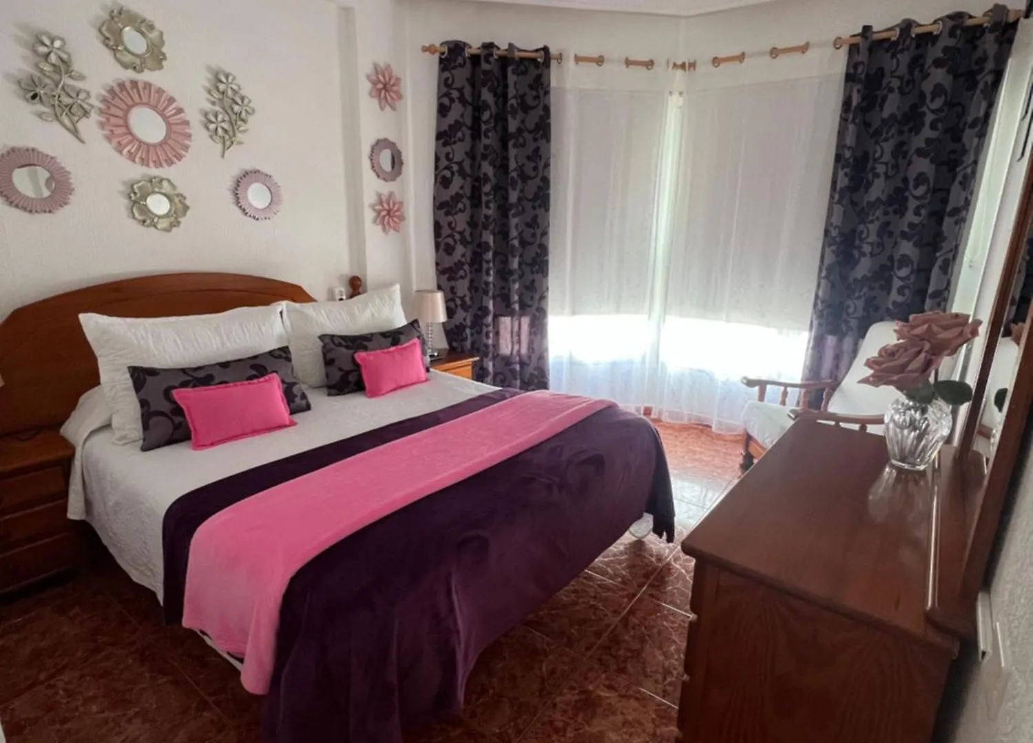 Apartamento Vista Rosmary Puerto de la Cruz   Puerto de la Cruz (Tenerife)