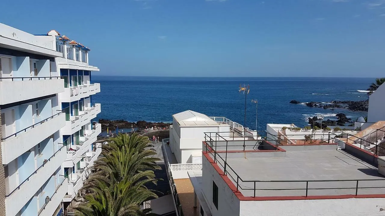 Vista Rosmary Apartment Puerto de la Cruz  0*, Puerto de la Cruz (Tenerife)