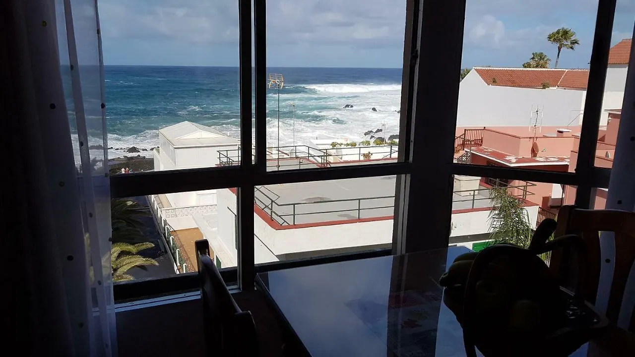 Apartamento Vista Rosmary Puerto de la Cruz