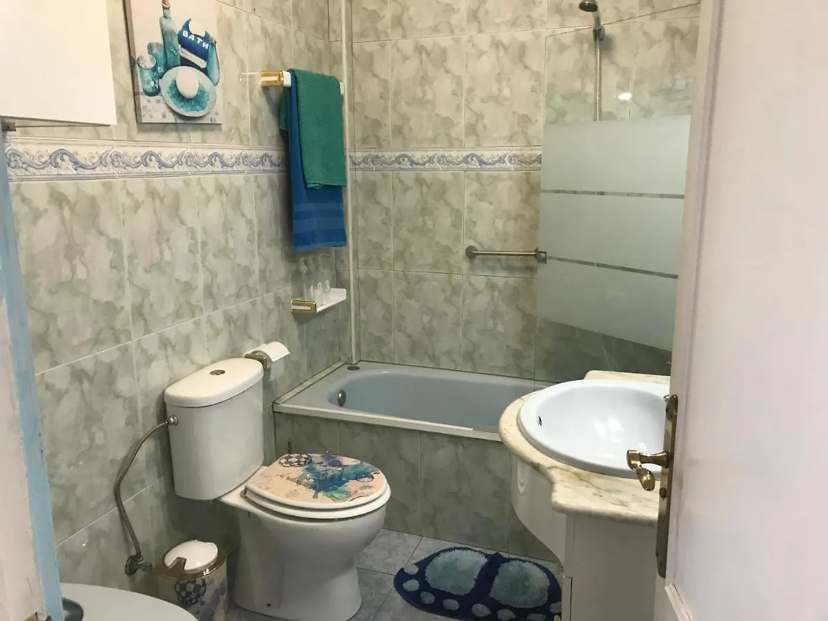 Apartamento Vista Rosmary Puerto de la Cruz