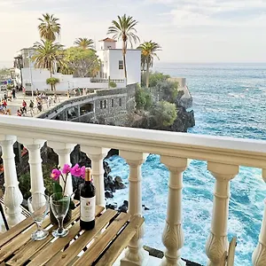 Oceanview I By Tor Apartamento