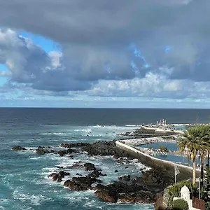 Lejlighed La Hoya 29, Puerto de la Cruz (Tenerife)